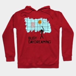 Daydreaming 2 Hoodie